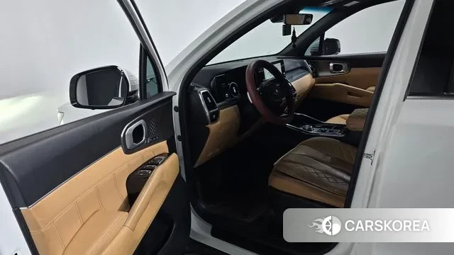 Kia Sorento 4th Generation id 3439137 из Кореи 20