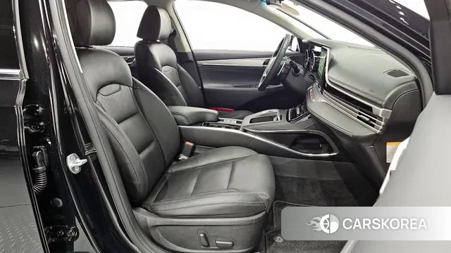 Hyundai The New Grandeur IG Hybrid id 3058810 из Кореи 20