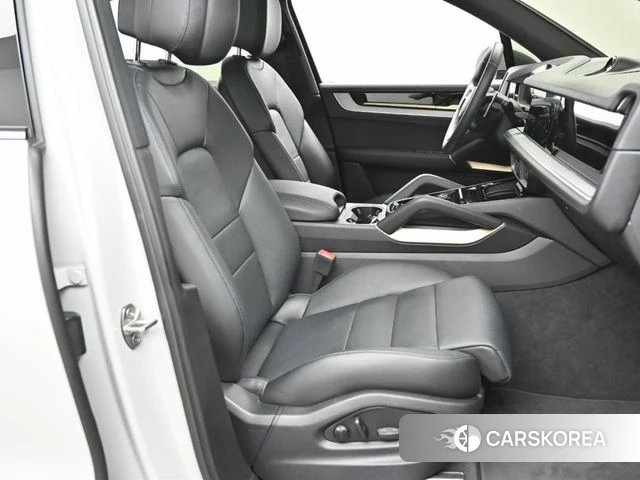 Porsche Cayenne (PO536) id 4511234 из Кореи 20