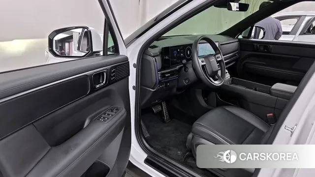 Hyundai Santa Fe (MX5) id 3305319 из Кореи 20