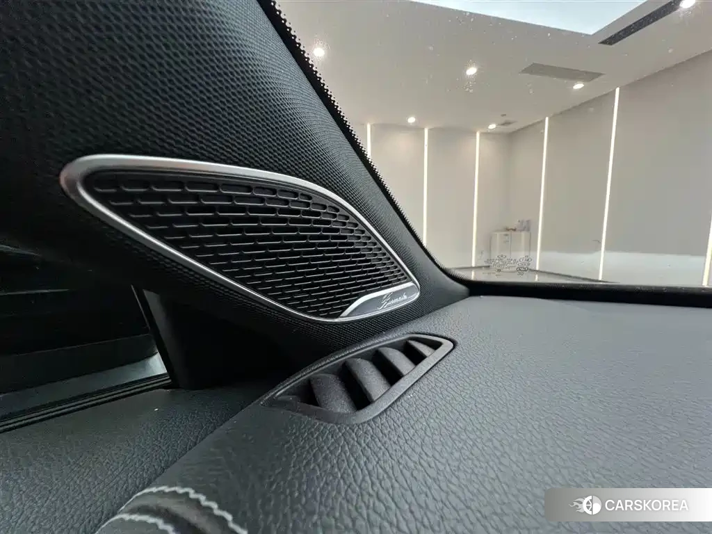 Mercedes-Benz A-class AMG id 4680507 из Китая 14