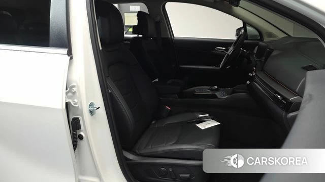 Kia The New Sportage 5th Generation id 4940787 из Кореи 36