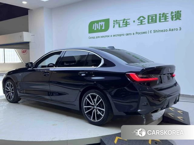 BMW 3 series id 4313344 из Китая 19