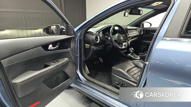 Kia Come New K3 id 3899653 из Кореи 20