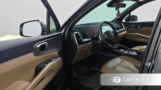 Kia The New Sorento 4th Generation id 4928673 из Кореи 30