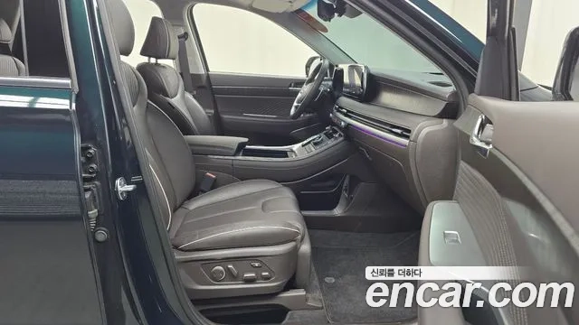 Hyundai The New Palisade id 2879241 из Кореи 20