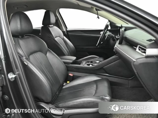 Kia K5 3rd generation id 4936651 из Кореи 20