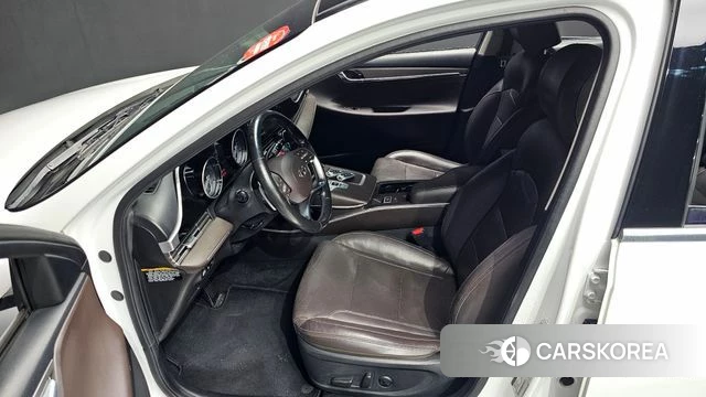 Hyundai The New Grandeur IG id 4424328 из Кореи 32