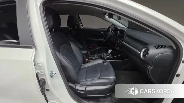 Kia The New K3 2nd generation id 3655125 из Кореи 20