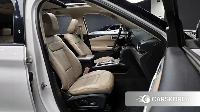 Ford Explorer 6th Generation id 3402034 из Кореи 20