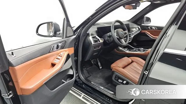 BMW X7 (G07) id 3436808 из Кореи 20