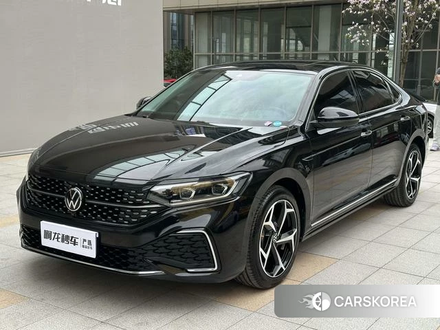 Volkswagen Passat id 4264164 из Китая 25