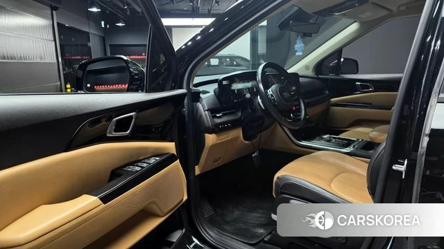 Kia Carnival 4th generation id 3827613 из Кореи 20