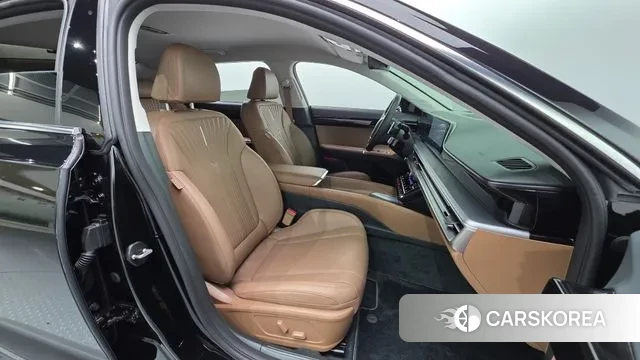 Hyundai Grandeur (GN7) id 3420298 из Кореи 20