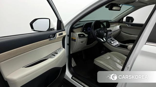 Hyundai Palisade id 4417061 из Кореи 32