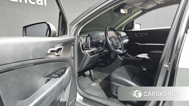 Kia Sportage 5th Generation id 4779876 из Кореи 33