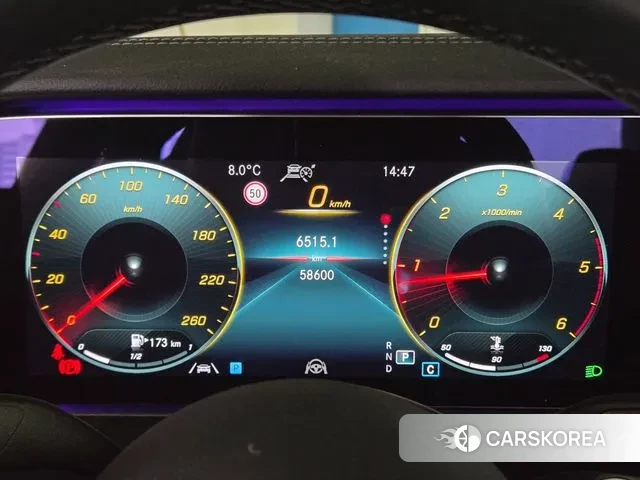 Mercedes-Benz E-Class W213 id 3671806 из Кореи 19