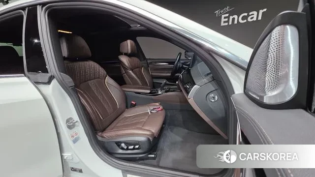 BMW 6 Series GT (G32) id 3027543 из Кореи 20