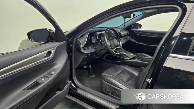 Hyundai The New Grandeur IG id 4316763 из Кореи 31