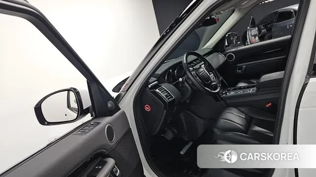 Land Rover Discovery 5 id 3440083 из Кореи 20