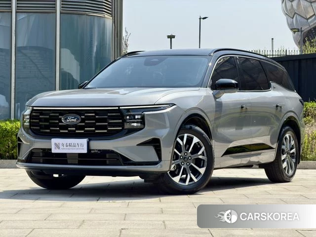 Ford Sharp World id 4254761 из Китая 34