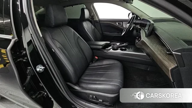 Kia K8 id 3691137 из Кореи 20