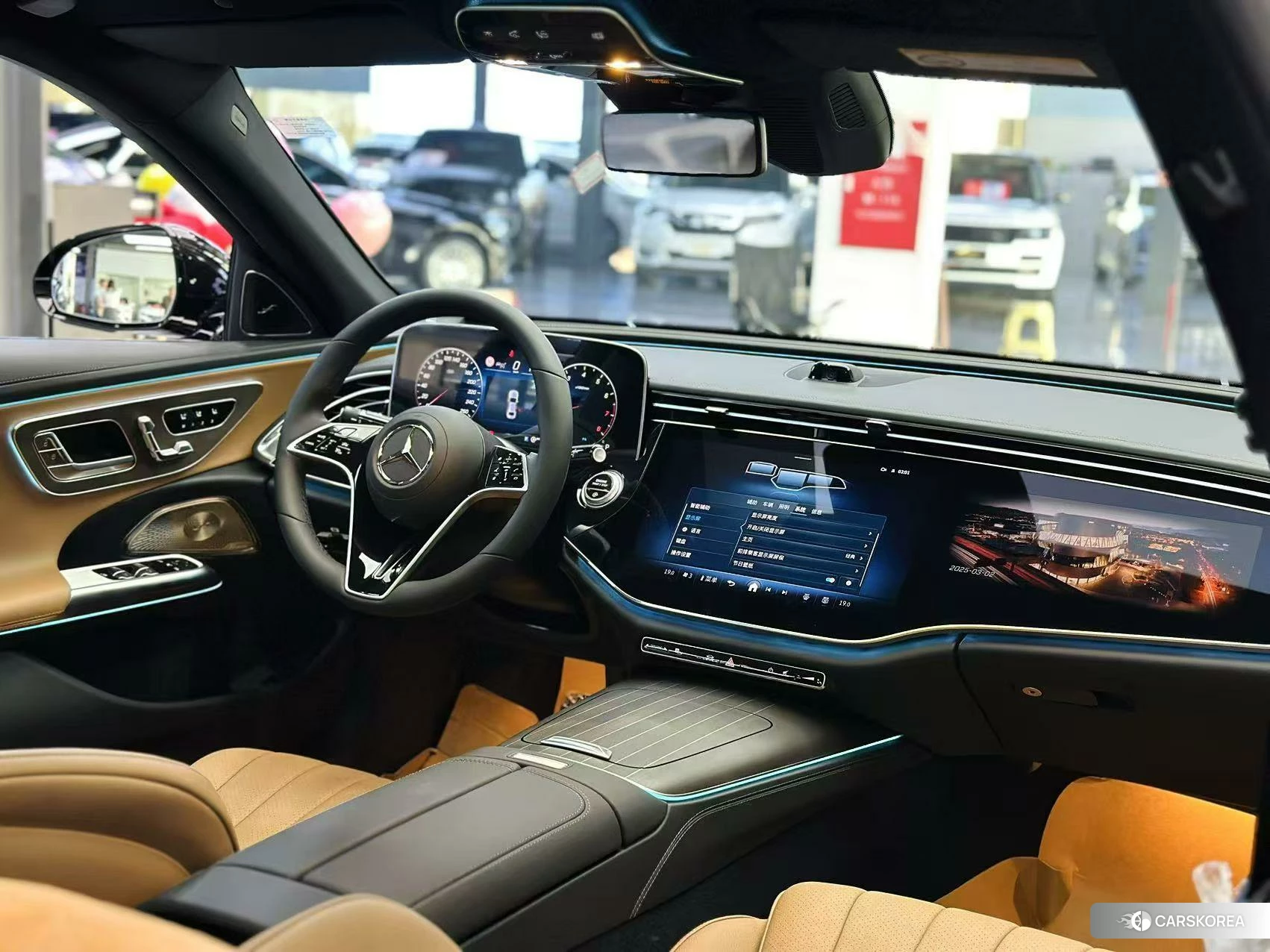 Mercedes-Benz E-class id 4462111 из Китая 10