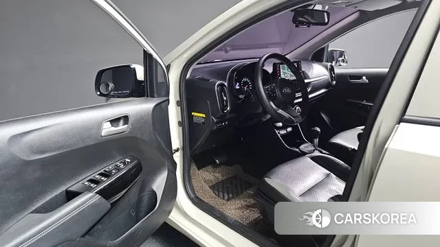 Kia All New Morning (JA) id 3045592 из Кореи 20