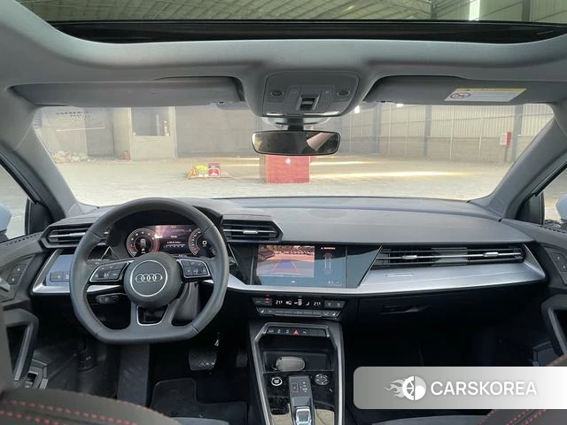 Audi A3 id 4262595 из Китая 28
