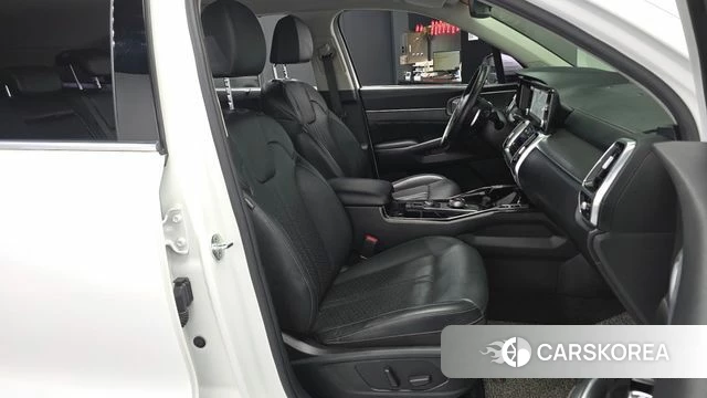 Kia Sorento 4th Generation id 4872909 из Кореи 33