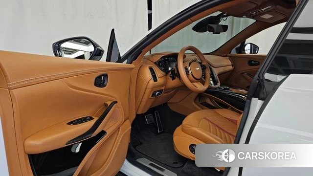 Aston Martin DBX id 4427691 из Кореи 20