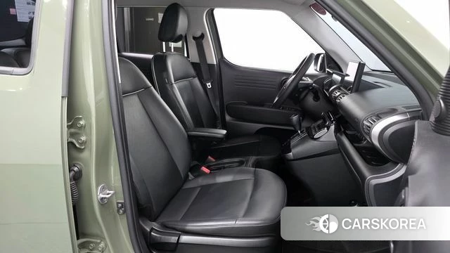 Hyundai Casper id 3865631 из Кореи 20