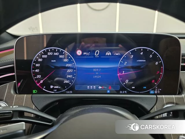 Mercedes-Benz E-class id 4335372 из Китая 15