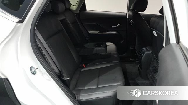 Hyundai Kona (SX2) id 4223344 из Кореи 32