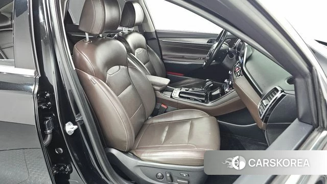 Hyundai Grandeur IG id 3879762 из Кореи 20