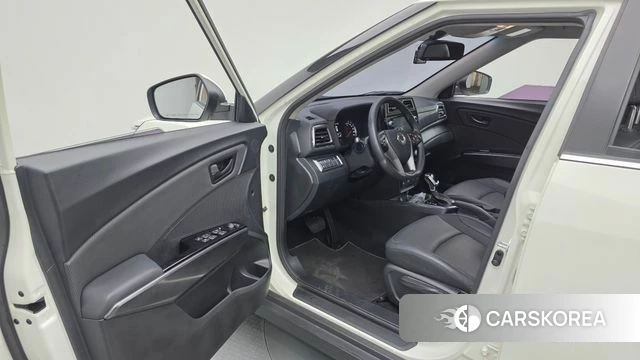 Ssangyong Berry New Tivoli id 4759582 из Кореи 20