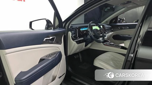 Kia Sportage 5th Generation id 4517917 из Кореи 20