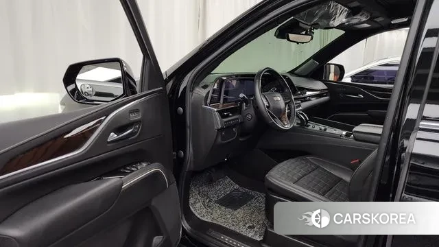 Cadillac Escalade 5th Generation id 2964291 из Кореи 20