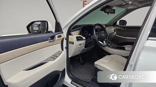 Hyundai Palisade id 3671963 из Кореи 20