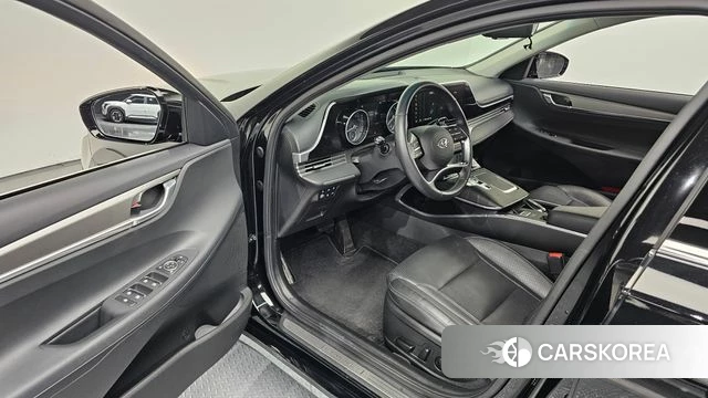 Hyundai The New Grandeur IG id 3893043 из Кореи 20