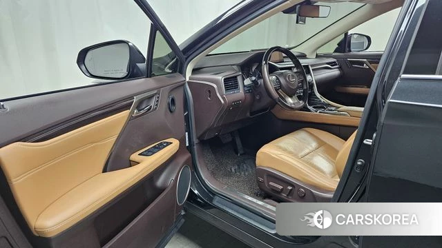 Lexus RX450h 4th generation id 4759992 из Кореи 20
