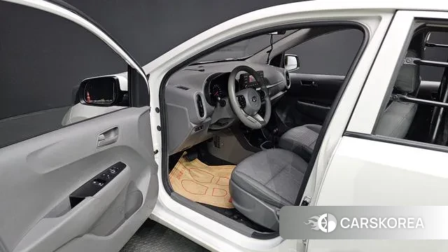 Kia Morning Urban (JA) id 2970351 из Кореи 20