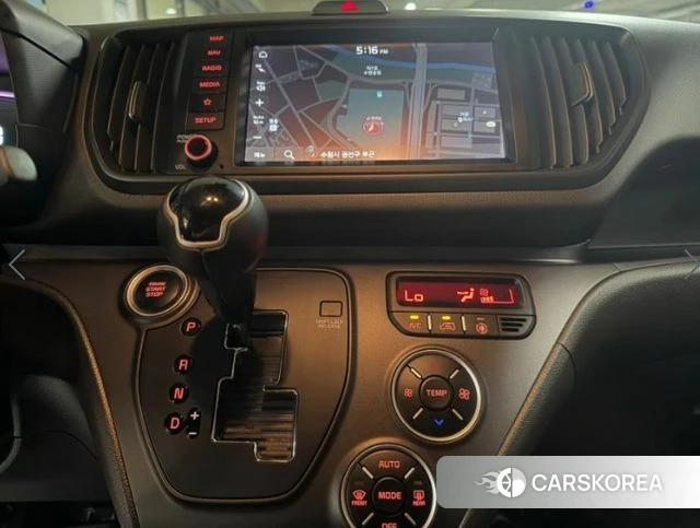 Kia The New Kia Ray id 4893167 из Кореи 20