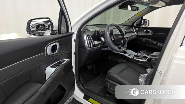 Kia The New Sorento 4th Generation id 4301862 из Кореи 32