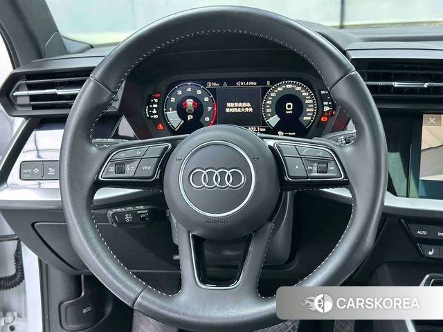 Audi A3 id 4307181 из Китая 15