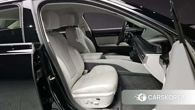 Hyundai Grandeur Hybrid (GN7) id 3472165 из Кореи 20