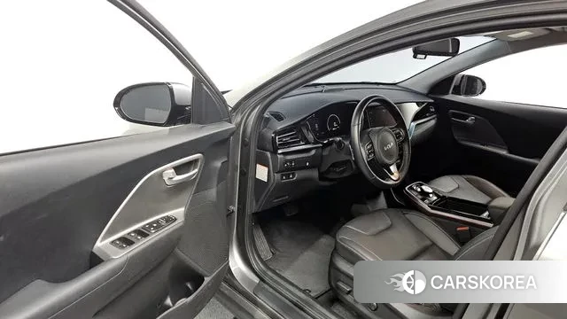 Kia Niro Plus id 3016344 из Кореи 20