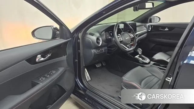 Kia The New K3 2nd generation id 3457551 из Кореи 20