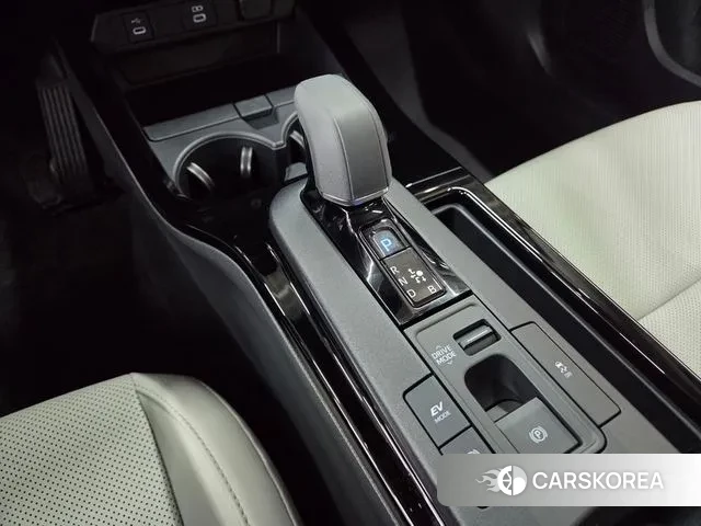 Toyota Prius 5th Generation id 3288010 из Кореи 19