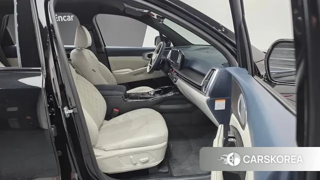 Kia The New Sorento 4th Generation id 3769487 из Кореи 20